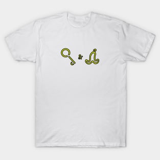 Key and Peele T-Shirt